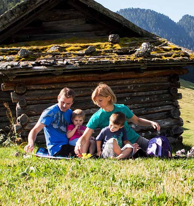 Auszeit & Abenteuer